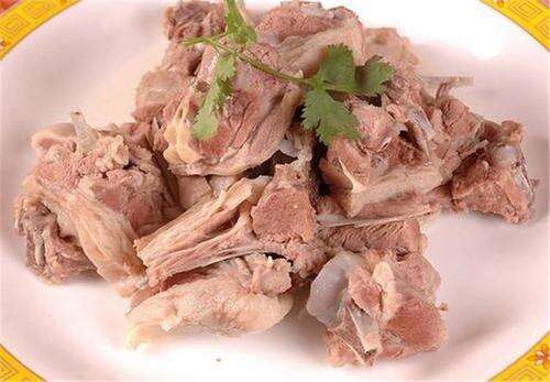 试管降调打完贝依，不能吃羊肉吗？