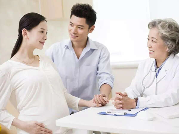 胎心高是一种常见的妊娠异常,可能会引起胎儿健康问题