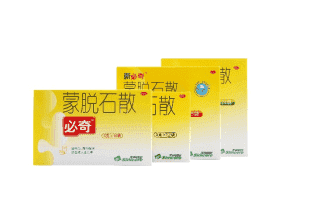 蒙脱石散未必是止泻首选,解析肠胃病止泻良方