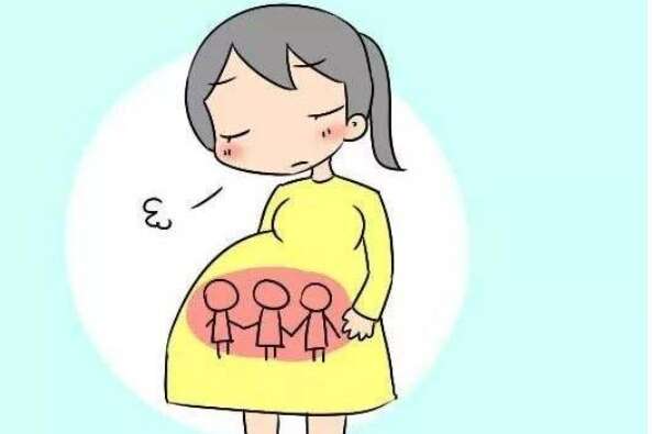 试管婴儿减胎流程是怎么样的？减胎手术是否有风险？
