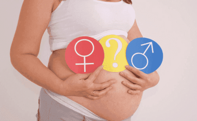 验血男孩b超女孩怎么回事，没想到是这些原因