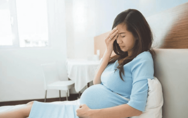 高龄孕妇反应大怎么办?几个小妙招可以帮你来减轻