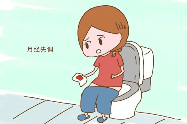  经常熬夜心情不好会影响月经吗？