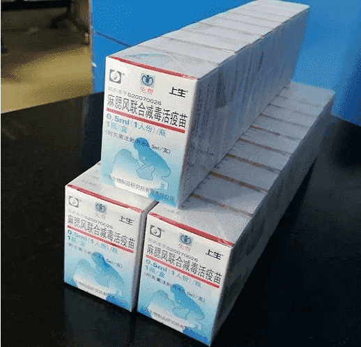 什么是麻腮风疫苗有必要打吗