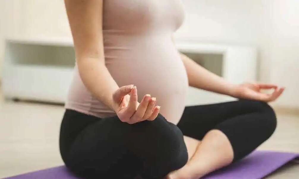 孕妇腿抽筋怎么办