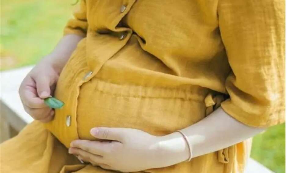 孕妇腿抽筋是怎么回事