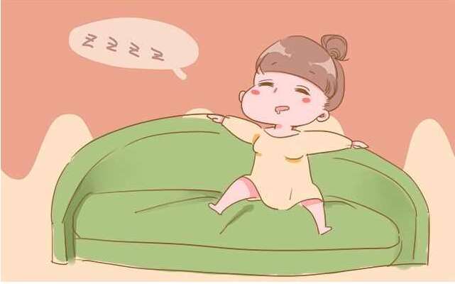 怀孕初期怕冷是什么原因