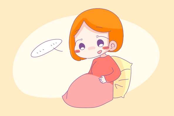 怀孕初期死胎的症状
