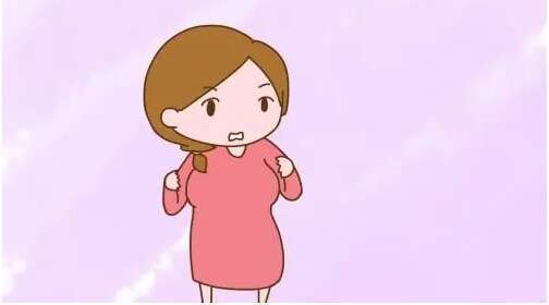 怀孕前一个月的症状
