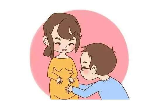 怀孕后肚子疼