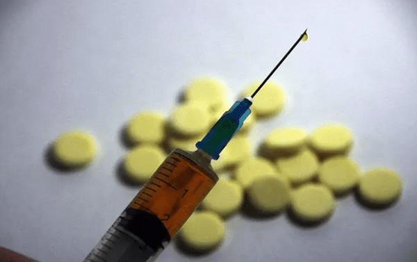 试管移植后，恐需注射药物帮助胚胎着床