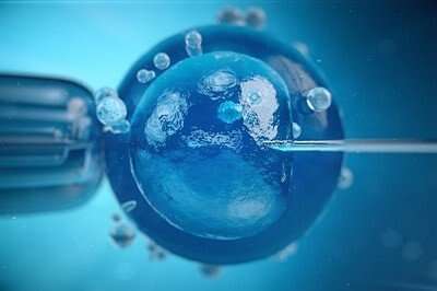 冻胚胎移植：解决不孕不育问题的科学方案
