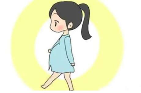 孕中期腹痛的原因有哪些