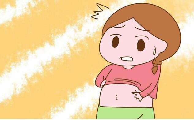 孕晚期肚子硬正常吗