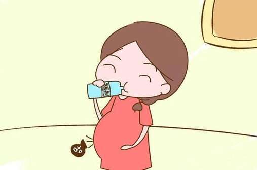 孕晚期还需要补钙吗