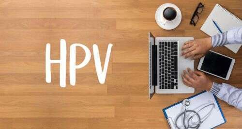 HPV81阳性，活跃性下降无症状的实际情况