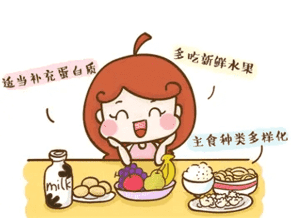孕妇吃油条的危险：有必要谨慎尝试