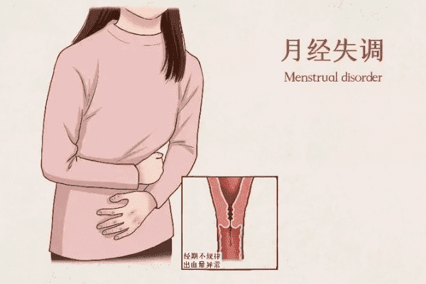 多次试管会导致月经不调