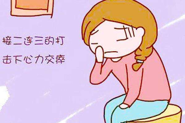 哪些女性不能做试管采卵,子宫有严重疾病建议先治疗