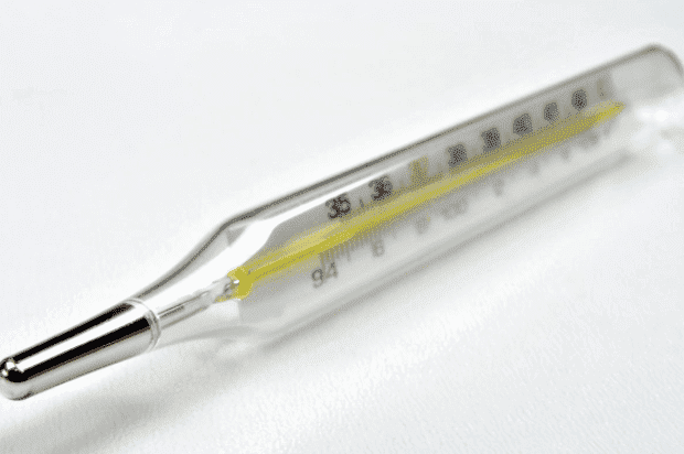 新生儿应该使用什么样的体温计？