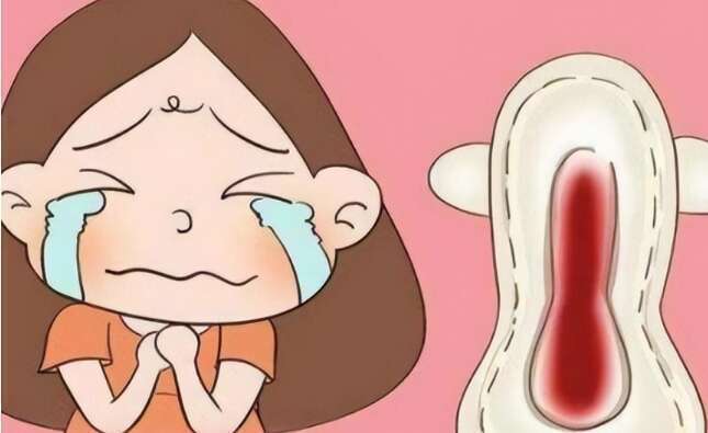吃黄体酮来月经当月可以做试管吗?月经不调对试管有影响