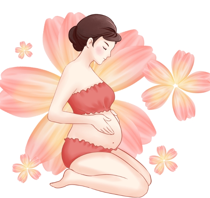 盘点试管婴儿孕期的危险征兆，出血、宫缩一个都别忽视