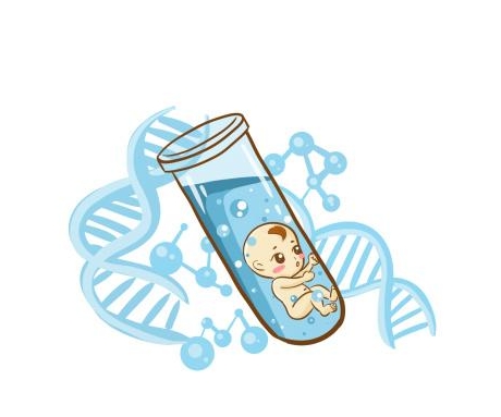 精子碎片率高适合做第几代试管婴儿?