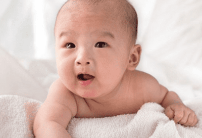 7个月宝宝特别好动，正不正常？