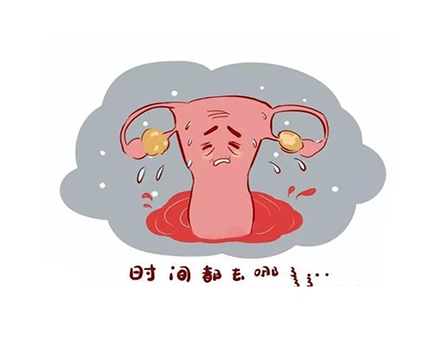 卵巢性闭经需要做什么检查？有哪些饮食禁忌？