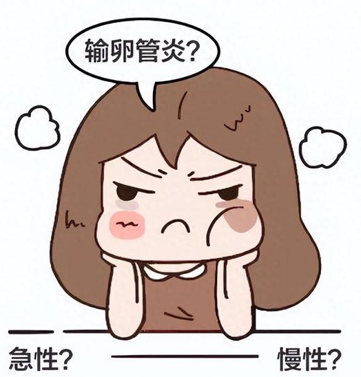 输卵管炎症试管婴儿的影响有哪些