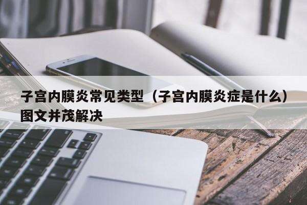 子宫内膜炎在郑州做试管要多少钱？