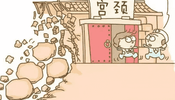 宫痉糜烂症状会影响试管婴儿治疗？有哪些需要注意的方面？