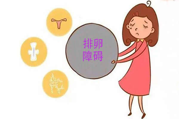 排卵功能障碍在石家庄做试管好吗？有哪些医院可以做？