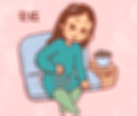 试管移植10天之后有少量的出血是正常的情况吗？