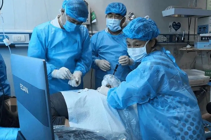 子宫有问题可以做试管婴儿吗？不是没有成功的可能