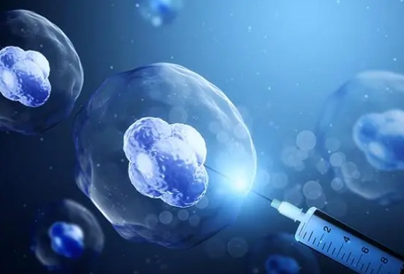 男性精子DNA碎片率高，做几代试管婴儿最合适？